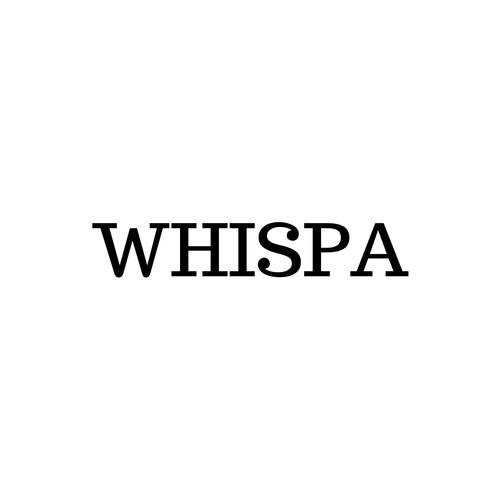 Whispa